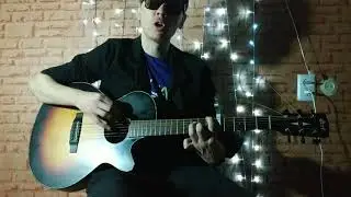 ОКНА (кавер на БЫДЛОЦИКЛ)
