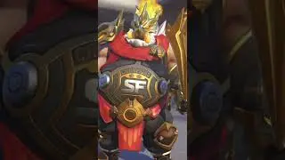 OVERWATCH RANKED 3 0 IS HERE