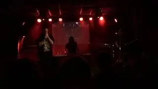 White Punk-Мне будет лучше одному Live 23.02