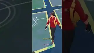 todo mundo passa por isso no Pokémon Go #shorts #short #pokemon #pokemongo