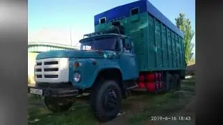 ЗИЛЛАРНИ НАРХИ АРЕНДАГА ХАМ БОР  ЗУРИ  