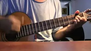 Синяя птица - Клен (Там, где клен шумит) аккорды