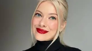 Red Lipstick Theory | Elena Rachitskaya