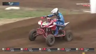 Kvadri Aloja 2022