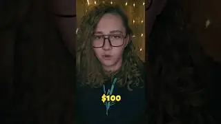 Как заработать 100$ за секунду