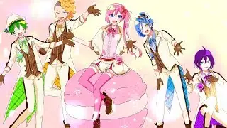 イロドレ／Dolce