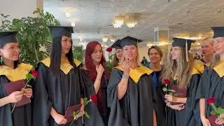 Конференция для учеников Академии EDPRO. Нутрициология.
