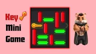 HAMSTER KOMBAT TRAINER MINI GAME