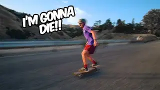 First Time Trying BrakeBoard