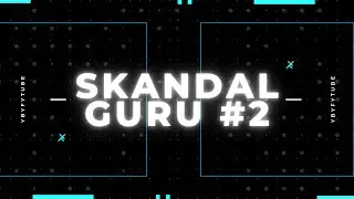 SKANDAL GURU #2 [cerita ybyfytube]