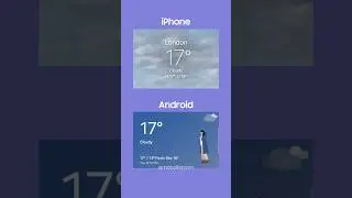 iPhone vs Android - Who do you think is the winner ? 