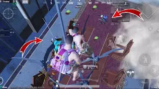 Ultra pro Camper Squad 🤪bgmi camper gameplay 😎pubg mobile #bgmi #pubg