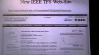IEEE CIS "How to publish your research": Chin-Teng Lin