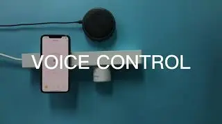 Умная розетка с поддержкой Wi Fi