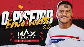 DOIS TRISTES - MAX FERRARI - ( Piseiro Envolvente 2.0 )