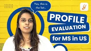 Can Raza get into his Dream University? | Profile Evaluation Series Part 1