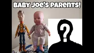 The Bros: Baby Joe's Parents!