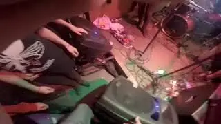 Нск массакра ППР