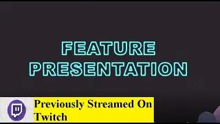 [HR Monitor] Dark Fracture Prologue Gave me The Shivers!