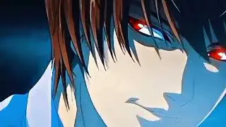 Light Yagami (Industry Baby ) | Death Note