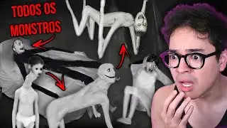 Eu Assisti TODOS os Vídeos de Life Of Luxury