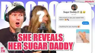 Finding Out she has a Sugar Daddy (NOT Clickbait) - Dropouts #218