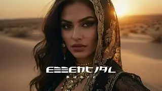 Essential Music - Ethnic & Deep House Mix 2024 [Vol.12]