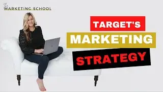 EP 79: Target's Marketing Strategy