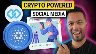 Social Media Crypto: Earn Crypto With Vyra's Crypto-powered Platform