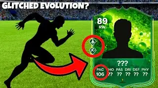 How to get the FASTEST CARD IN FIFA HISTORY