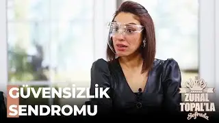 Şeymanur Gelinin Eşi İle İlginç Tanışma Hikayesi - Zuhal Topal'la Sofrada 538. Bölüm
