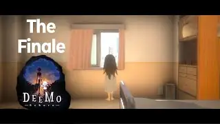 Completing all puzzles and unlocking all songs | Deemo Reborn Pc Edition Gameplay