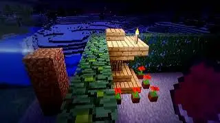 Kaulau craft saison 9 épisode 1 ( partie 3 ) LE PREMIER CONSEIL ! LES PREMIERES FRISSONS !