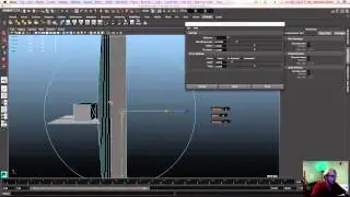 Maya Tools Tutorials: Extruding