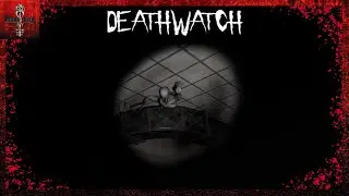 DEATHWATCH #5. Третья карта. Hellbound Hospital. Вторая попытка.
