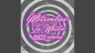 Voices: Synthwave Edition