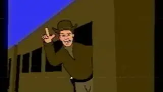 the best video game ending of all time, but I made it better
