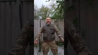Кевларовий жилет