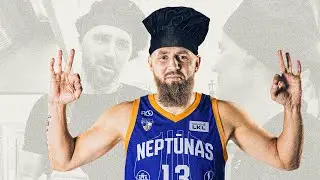 „Neptūnas dirba darbus“ | II epizodas |