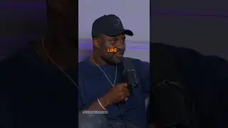 Jake listen, Tyson will BEAT you UP - Francis Ngannou