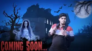 Haunted House | HH | coming soon | @dnsingcinematic
