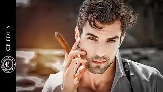 Dark Effect Real CB Edit | PS | CS6 | Photoshop Tutorials | 2018 Special |