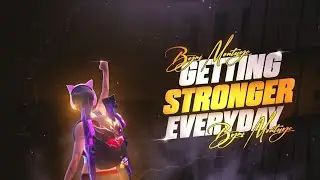 BGMI iPhone 11 Competitive Montage #9❤️ Pubg Mobile Competitive Gameplay! iPHONE 11 Test #bgmi #pubg