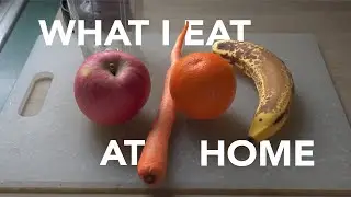 A Week in My Kitchen: Healthy Homemade Meals and a Korean BBQ Night Out | 내 일주일 식단 | 건강식 | 치팅데이