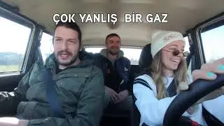 Noluyo Ya Eğlenceli Edit #1