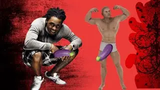 Tyga(Lightskin lil Wayne)(GAY PARODY)