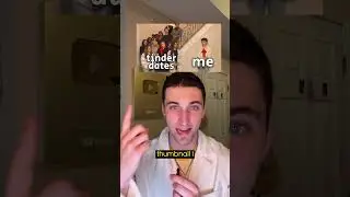 I made the world's WORST thumbnail.
