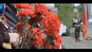9 мая | ст. Зольская | 2014
