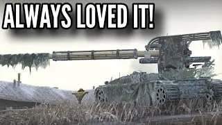 Have Always loved it!
