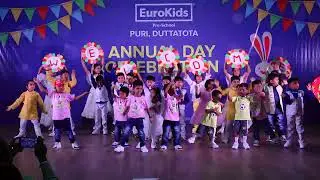 Welcome Song